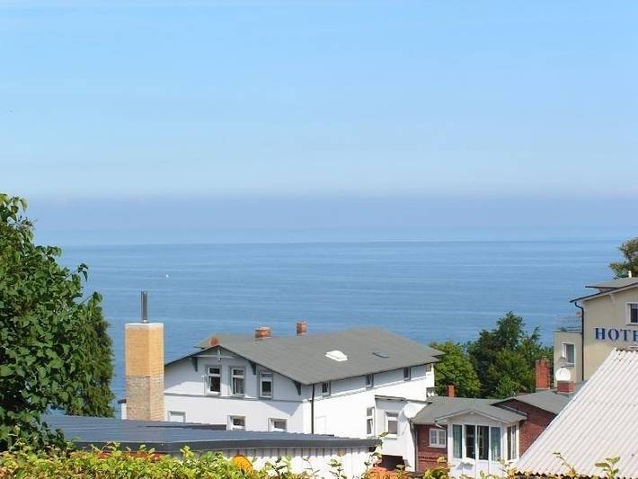 Ferienhaus für 4 Personen, mit Terrasse in Lohme - 3