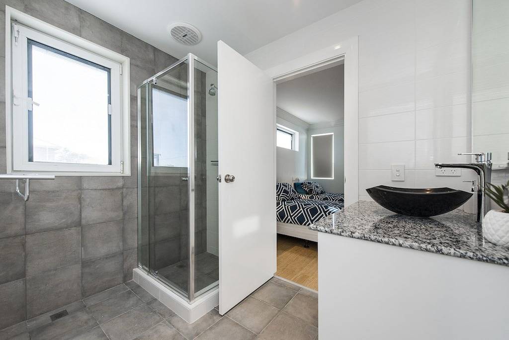 Holiday Home for 4 People in Lancelin, Western Australia