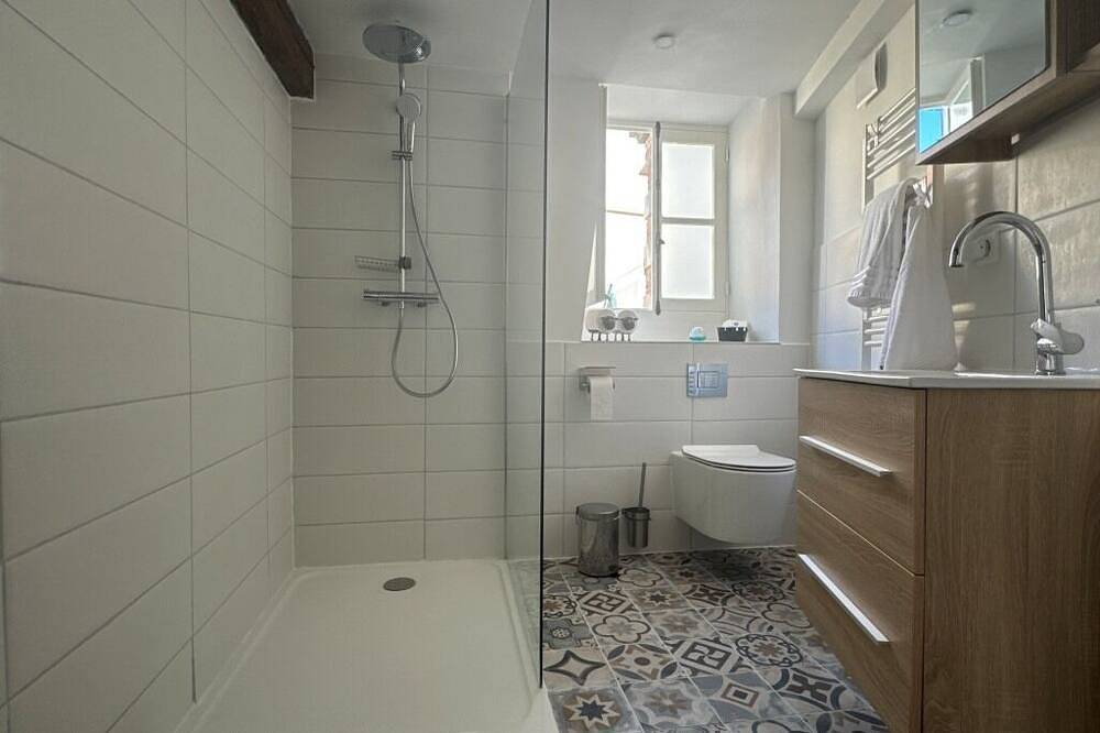 Maison privée pour 4 personnes avec grand jardin dans le village de Cramant in Cramant, Marne