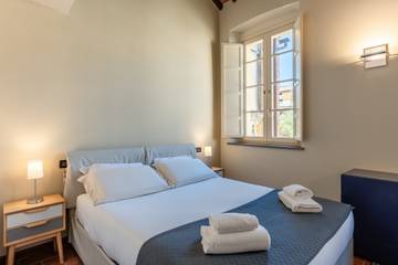 Ferienwohnung für 6 Personen in Lucca, Lucca Provinz, Bild 1