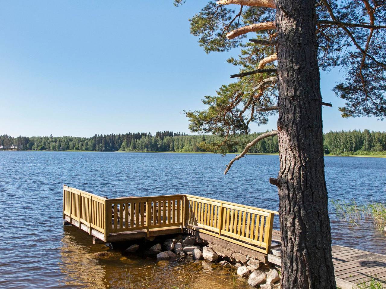 Jyrkänne in Kuopio, Nord-Savo
