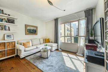 Vakantiewoning voor 2 Personen in Tel Aviv, Tel Aviv (district), Afbeelding 1