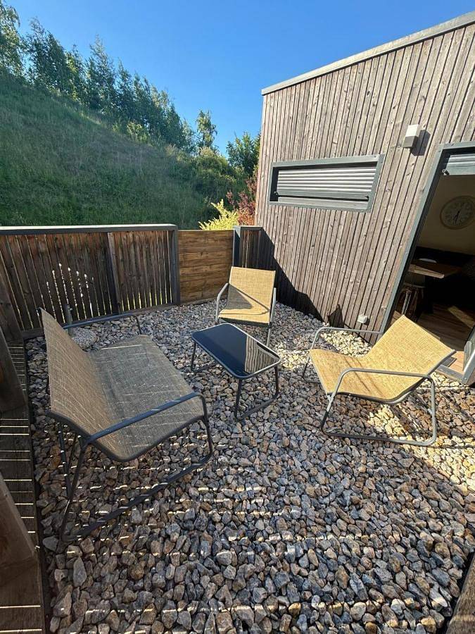 Appartement de vacances pour 4 personnes, avec Terrasse