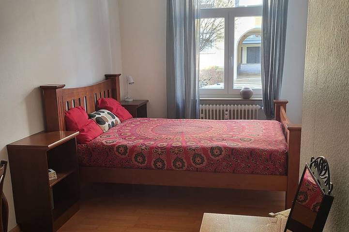 Ferienhaus für 3 Personen in Freiburg - 3