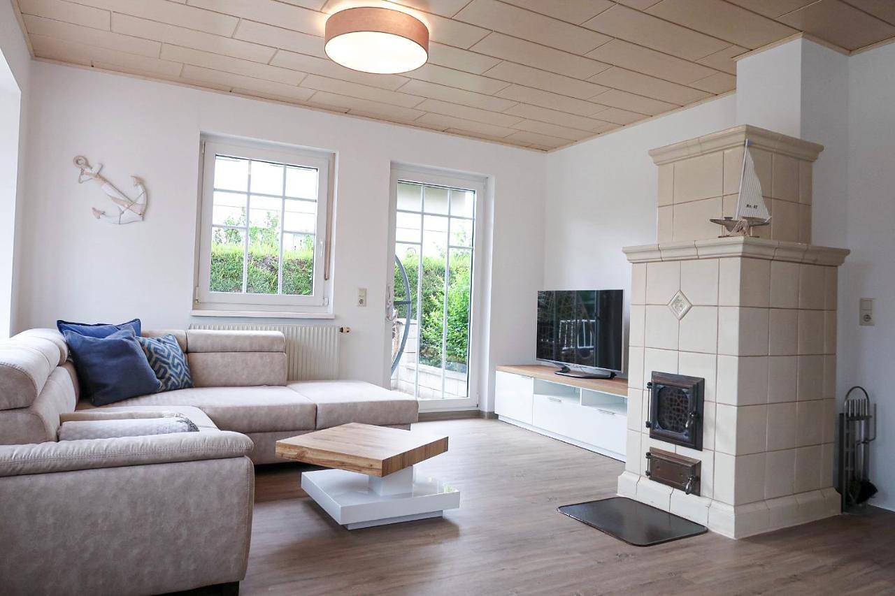 Three-Bedroom House in Neusiedl am See, Neusiedlersee-Hügelland