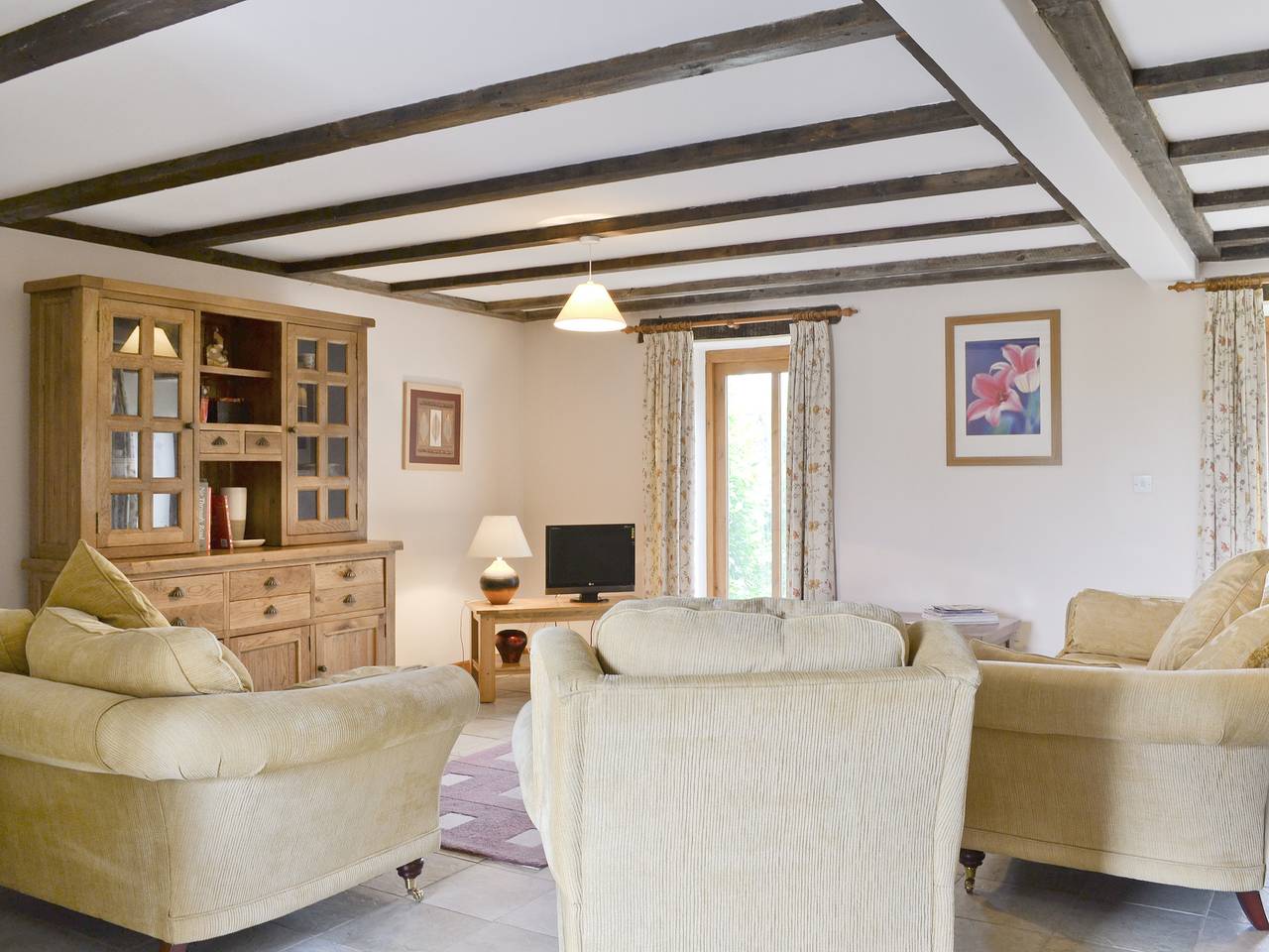 Coriander - E4323 in Potter Heigham, The Broads