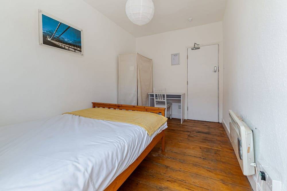 Estándar-Individual-Baño compartido in Brístol, Sudoeste de Inglaterra