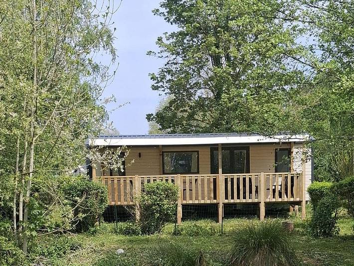 Camping für 6 Personen in Somme - 2