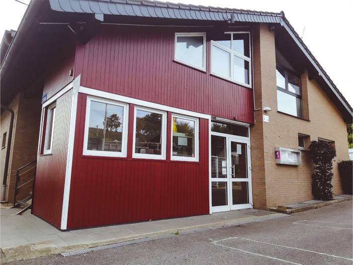 Ferienwohnung für 4 Personen, mit Sauna in Nideggen
