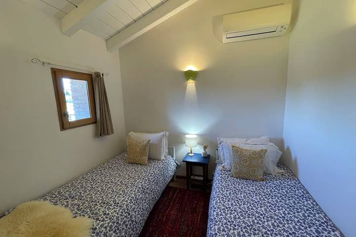 Mas Des Fleurs - Heated pool - Child friendly gardens - Beach 10mins in Perpiñán, Costa mediterránea (Francia)