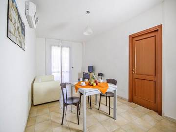 Appartamento per 6 Persone in Crabonaxa/Villasimius, Villasimius, Foto 2