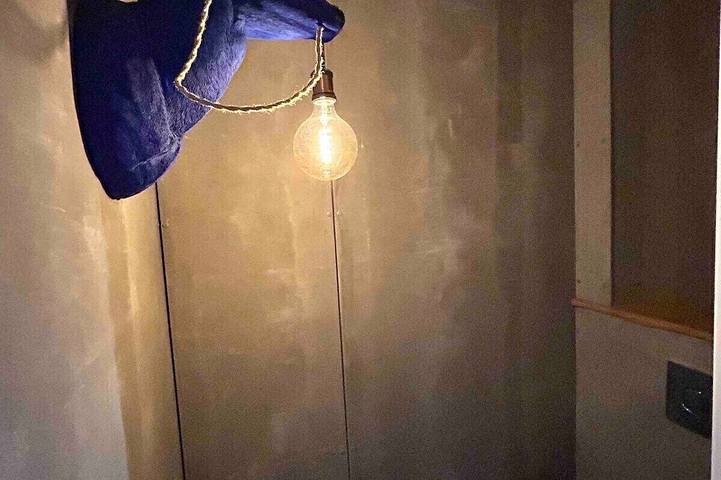 Gîte pour 2 personnes, avec jardin et terrasse à Les Attaques - 3