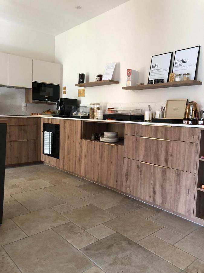 Location de vacances pour 10 personnes, avec jardin, animaux acceptés à Sotteville-lès-Rouen - 4