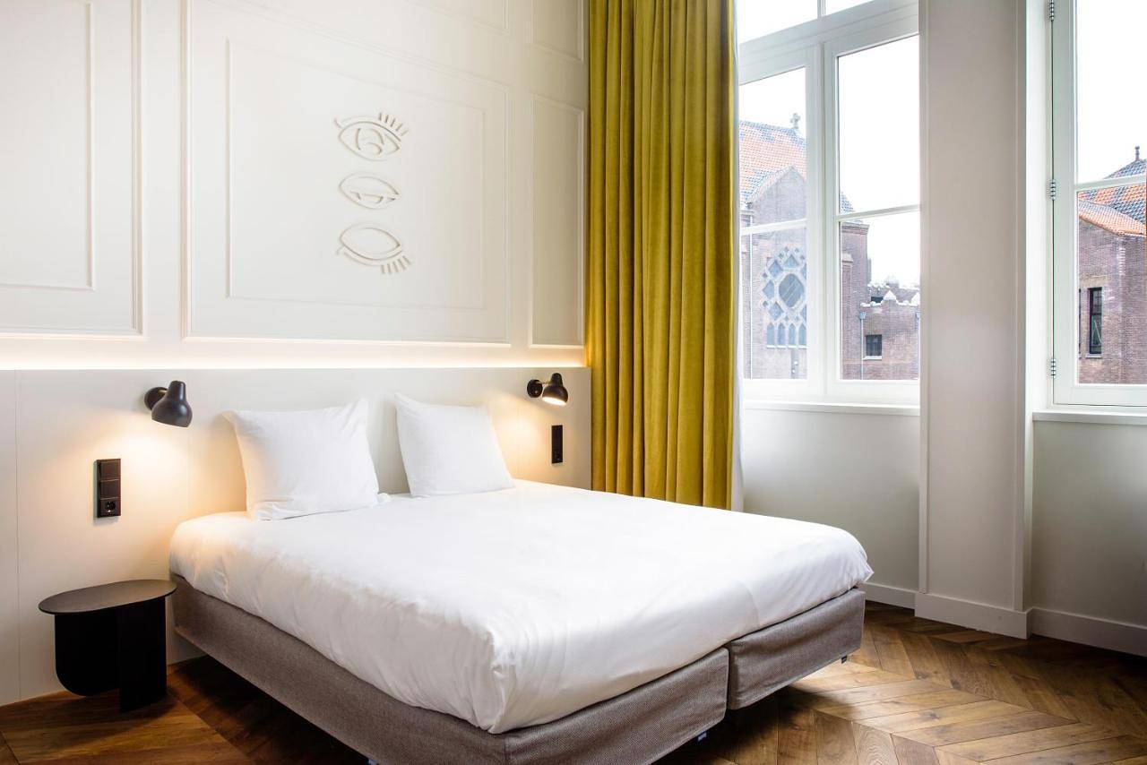 Mariënhage Boutique Hotel in Eindhoven, Nordbrabant