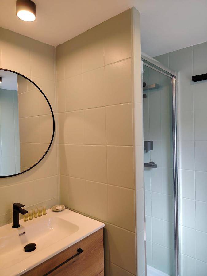 Chambre d’hôte pour 4 personnes, avec jardin ainsi que piscine et jacuzzi à Lorgues - 2