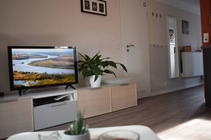 Ferienwohnung für 3 Personen, mit Terrasse in Kehl - 2