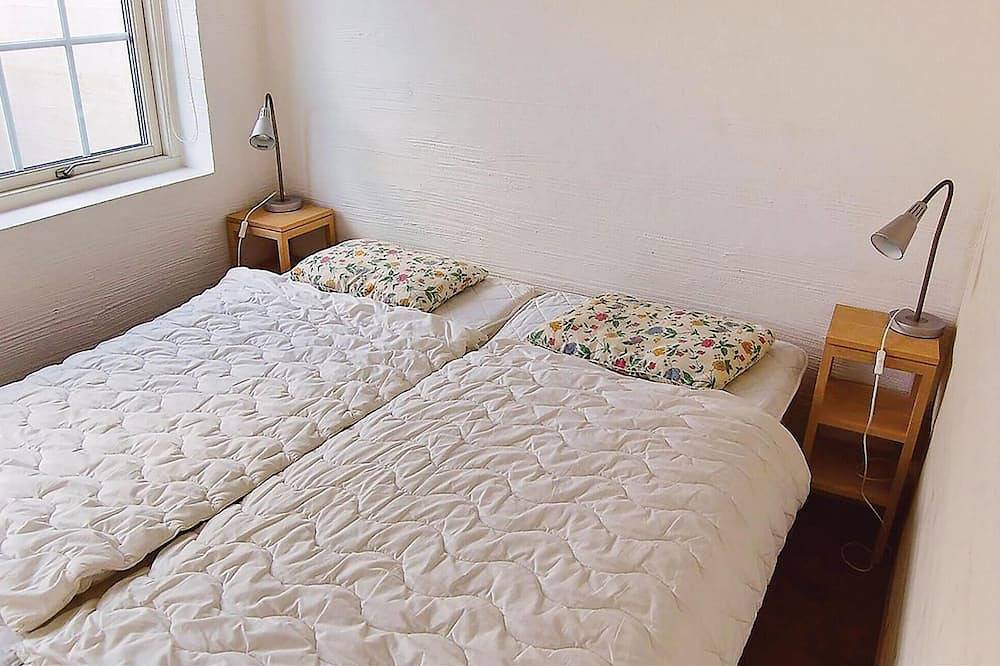 2 roms lekker bolig i åsljunga in Skåne