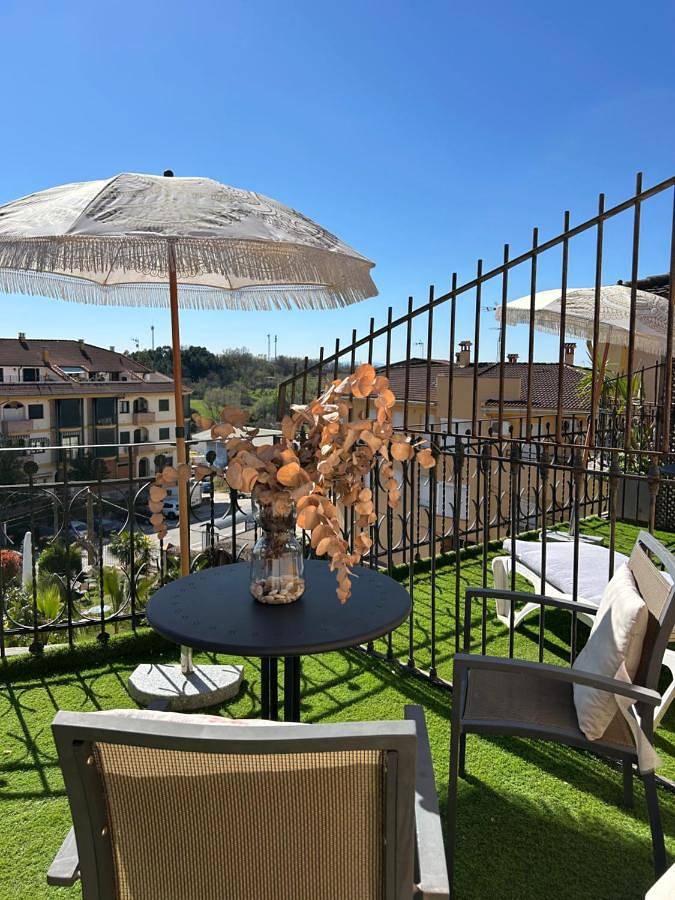 Casa rural para 4 personas, con jardín además de terraza y vistas en Provincia de Cáceres - 3