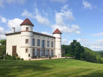 Vakantiehuis voor 14 Personen in Saint-Victor-Rouzaud, Ariège, Afbeelding 4