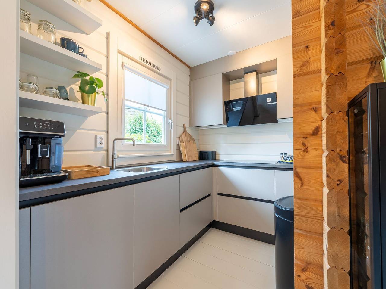 Ferienhaus am Zuidlaardermeer in Hoogezand-Sappemeer, Groningen und Umgebung