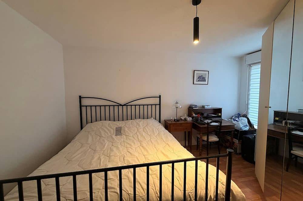 Appartement entier, Appartement lumineux centre-ville - 2 pers. in La Teste-de-Buch, Région d'Arcachon