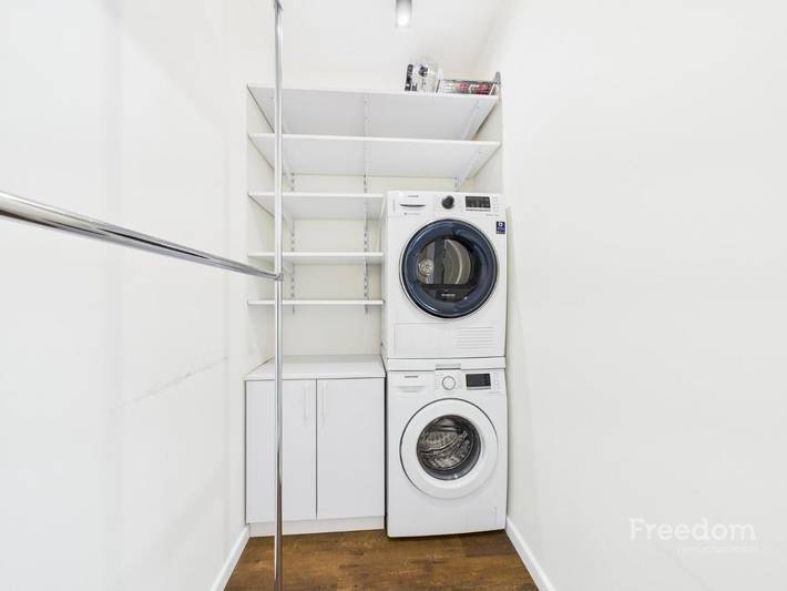 Gîte pour 2 personnes, avec balcon à Piła - 2