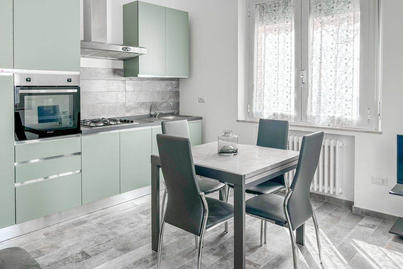 Apartamento entero, Residenza Delle Rose 2 in Roseto degli Abruzzi, Costa Adriatica Abruzzo