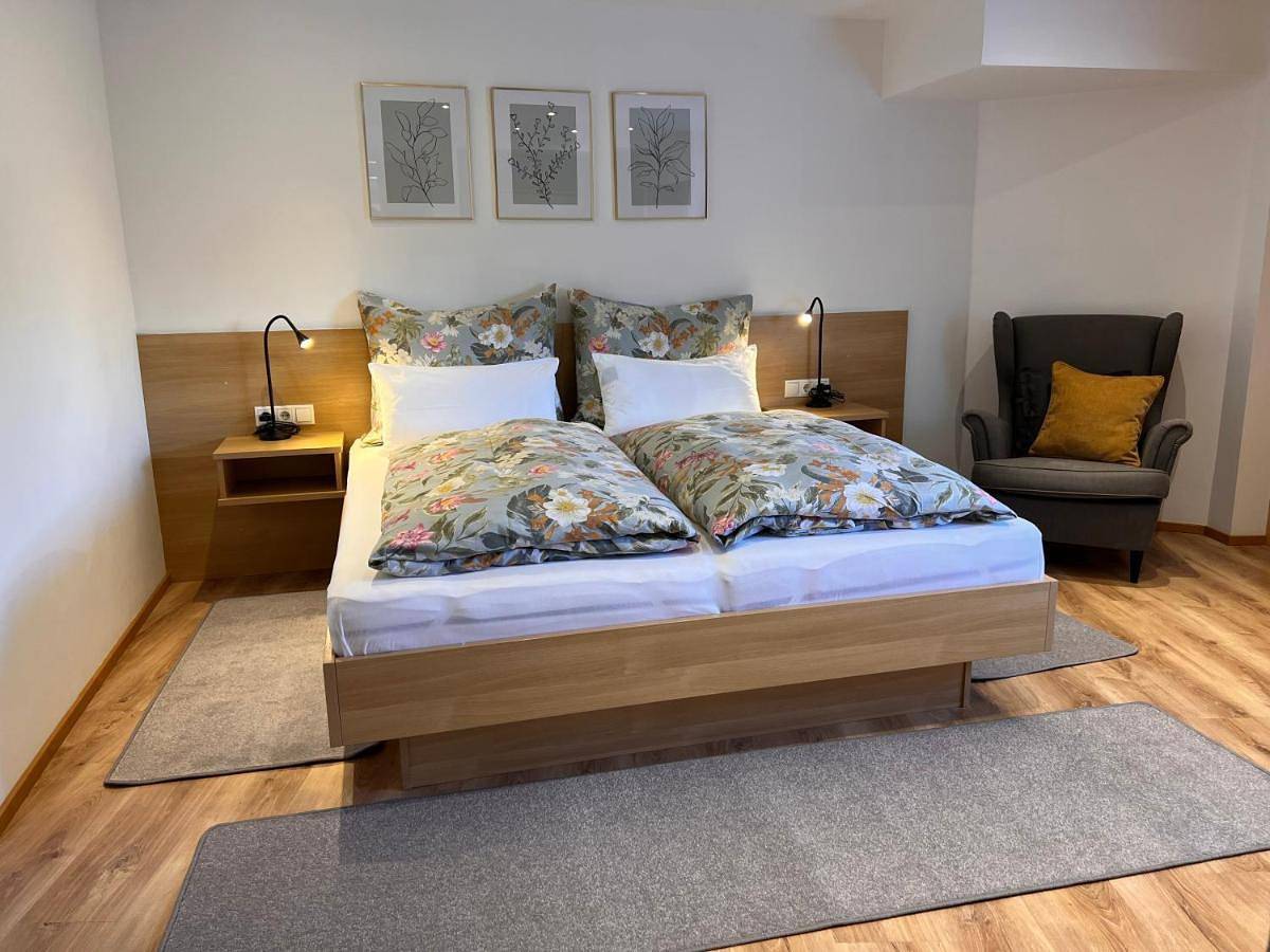 Ganze Wohnung, Roslerhof in Stubaier Alpen, Inzing