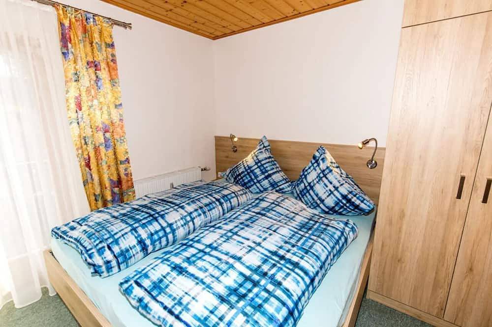 Ganze Wohnung, \"Haus Osserblick\"  - Ruhe - Abschalten - Auftanken   - Appartment Riedelstein in Arrach, Ostbayern