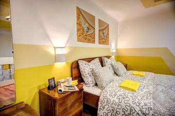 Appartement De Vacances pour 4 Personnes dans Budapest, Hongrie centrale, Photo 2