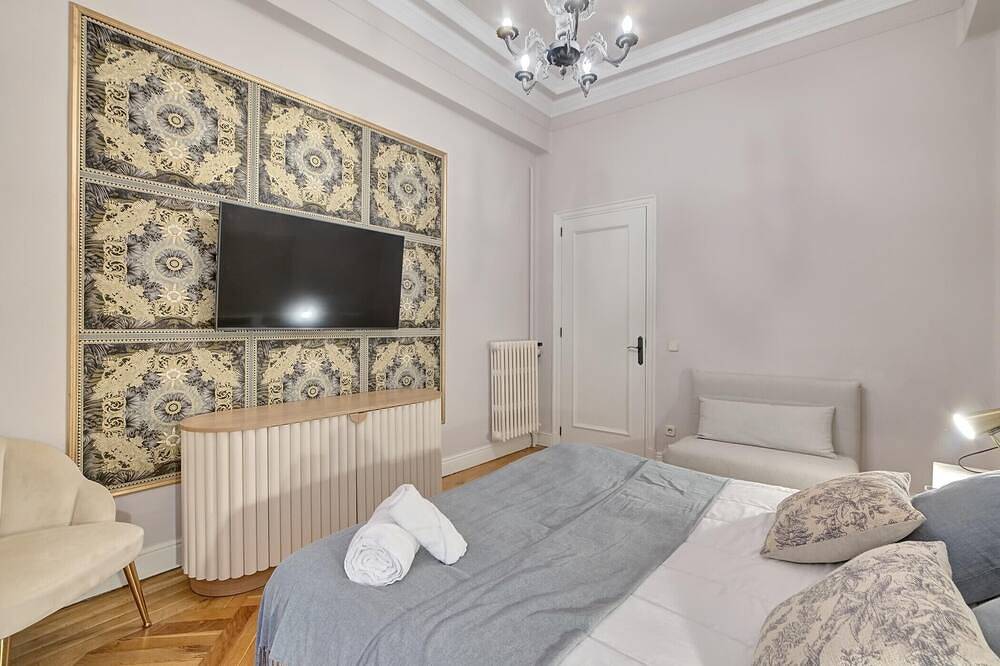 Appartement entier, El Mirador de San Fermín in Pampelune, Province de Navarra