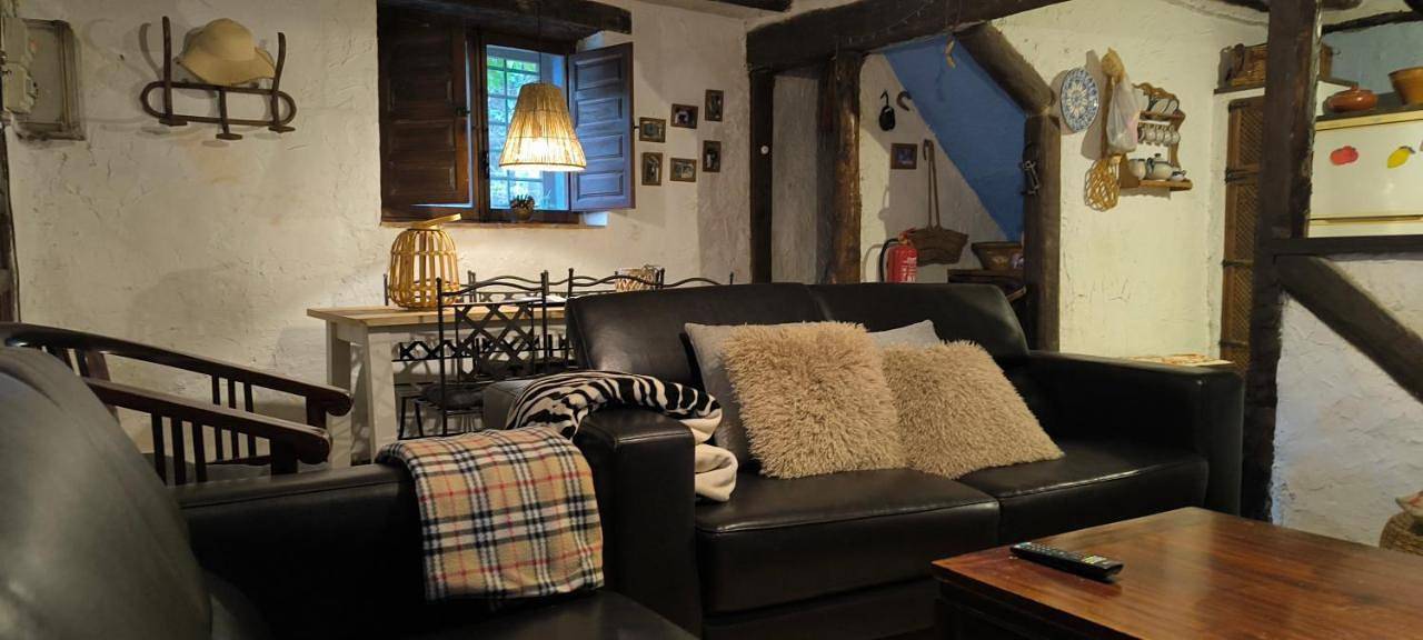 A 11 km de Riopar Casa Acogedora con sabor antaño in Molinicos, Sierra de Alcaraz