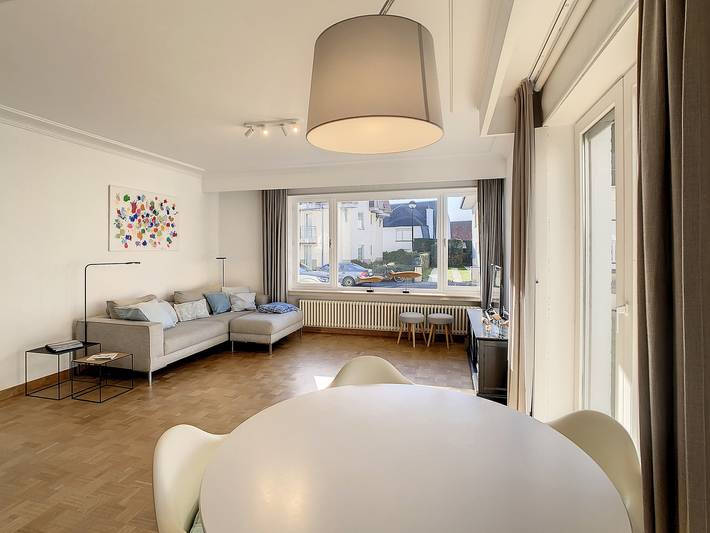 Ferienwohnung für 4 Personen