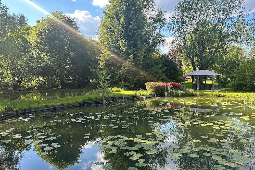 Photo : Maison de vacances