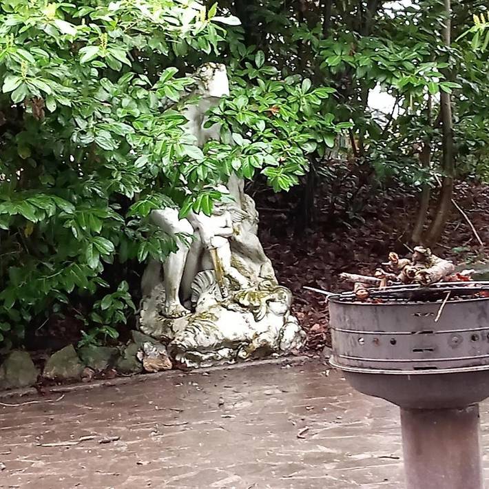 Location de vacances pour 4 personnes, avec vue et jardin à Charleroi - 2