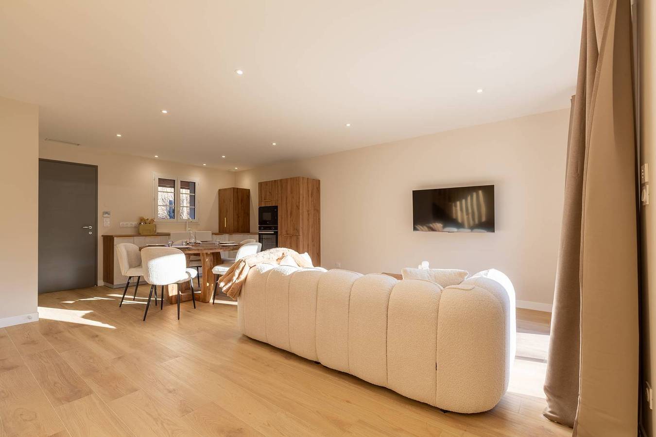 Maison 6 personnes Armenteule/Loudenvielle in Armenteule, French Pyrenees