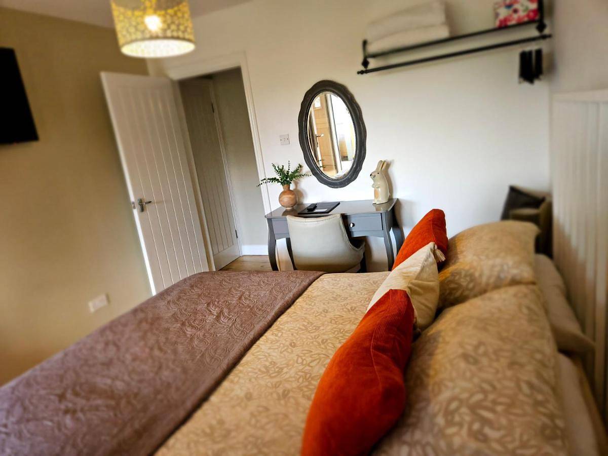My Way Guest House in Durham, County Durham