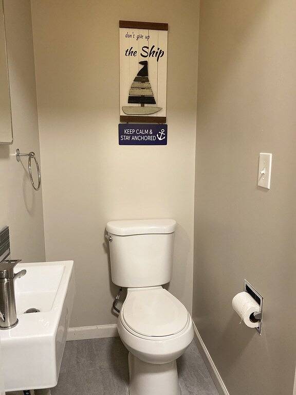 Ferienhaus für 9 Personen, mit Terrasse - 1