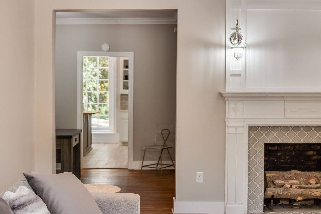 Fondren Fantasy! in Jackson, Hinds County