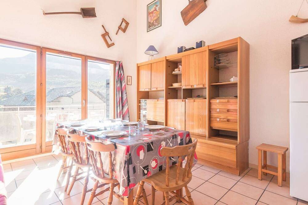 Photo : Appartement de vacances