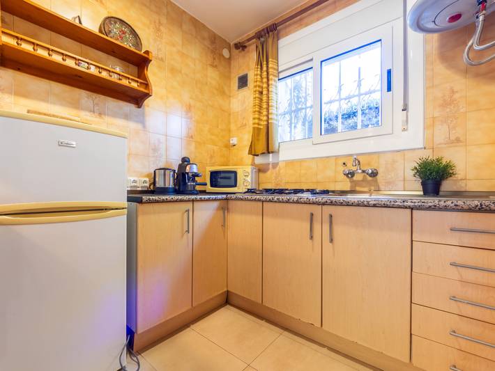 Ganze Wohnung, Oasis in Torredembarra, Costa Dorada