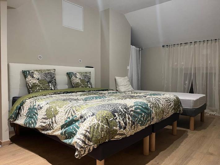 Location de vacances pour 4 personnes à Villers-sur-Port - 2