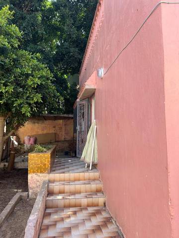 Gîte pour 6 personnes, avec terrasse et vue, animaux acceptés à Moulay Bousselham