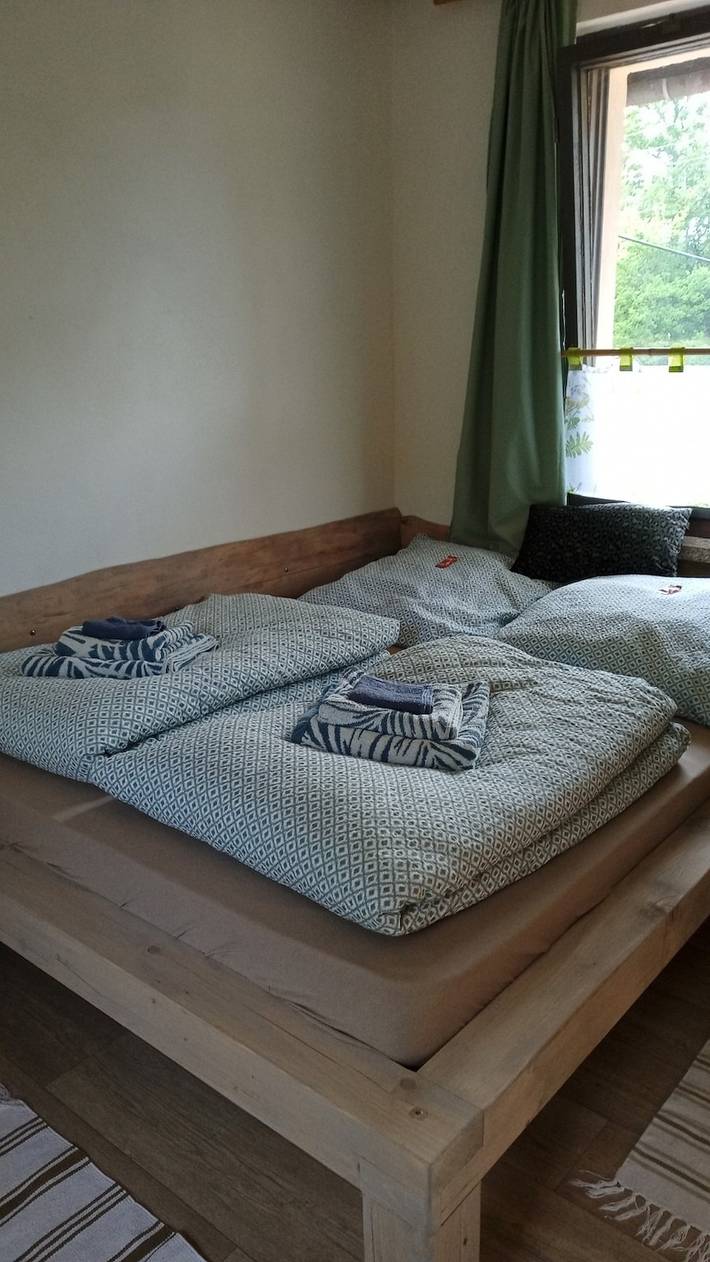 Zum Alten Eselstall in Löhma, Saaleland