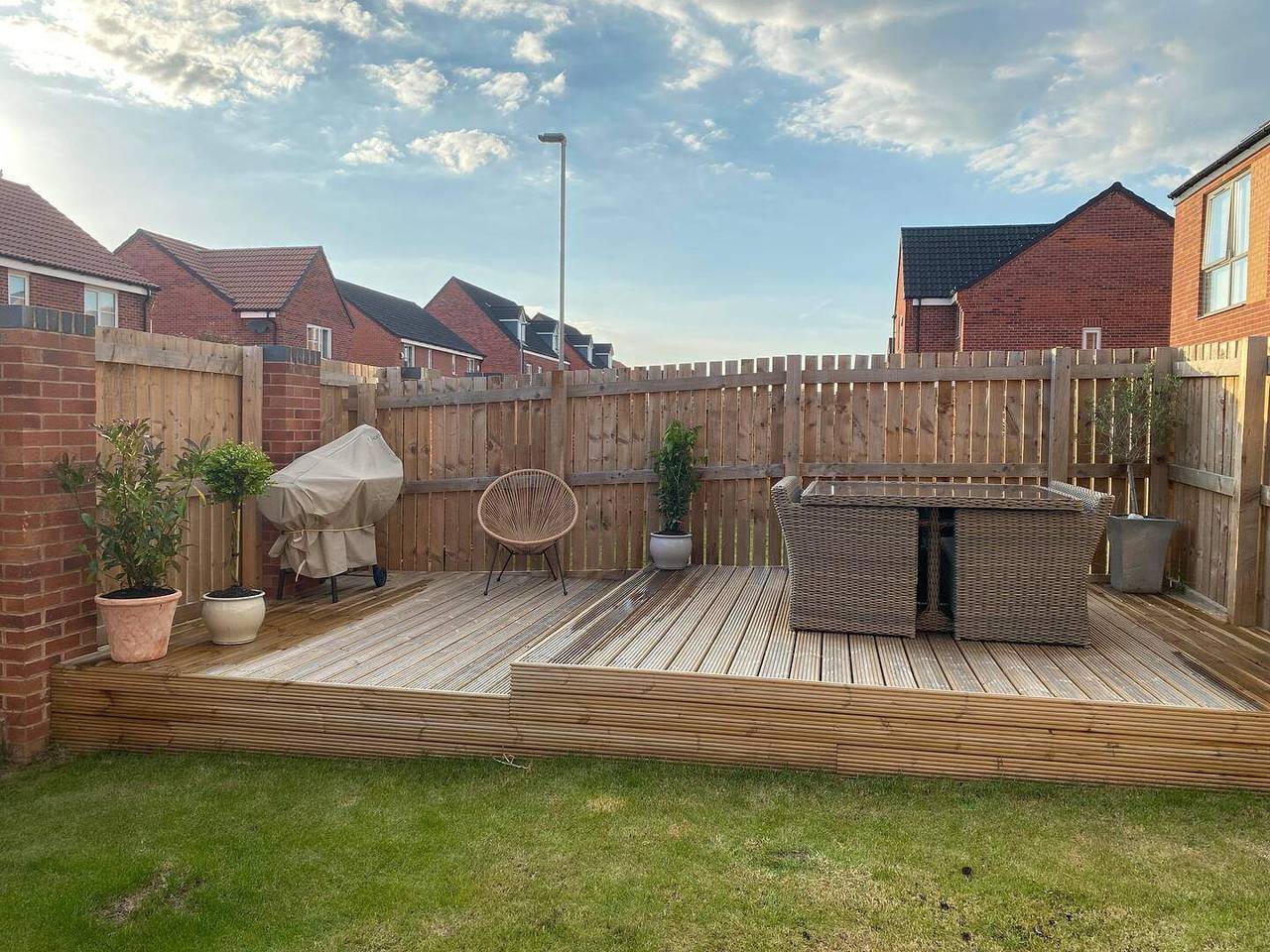 House-Sleeps3-Parking-Garden-Petfriendly in Ashfield, Nottinghamshire