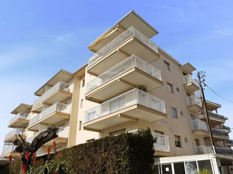 Appartement entier, 3 Pièces 6 Personnes in Vandellòs i l'Hospitalet de l'Infant, Costa Dorada