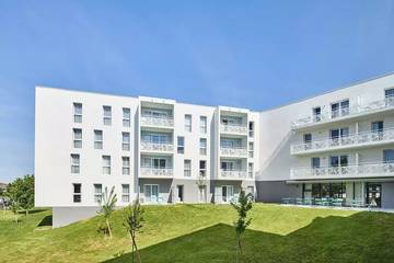 Gîte pour 6 personnes dans Les Antilles de Jonzac