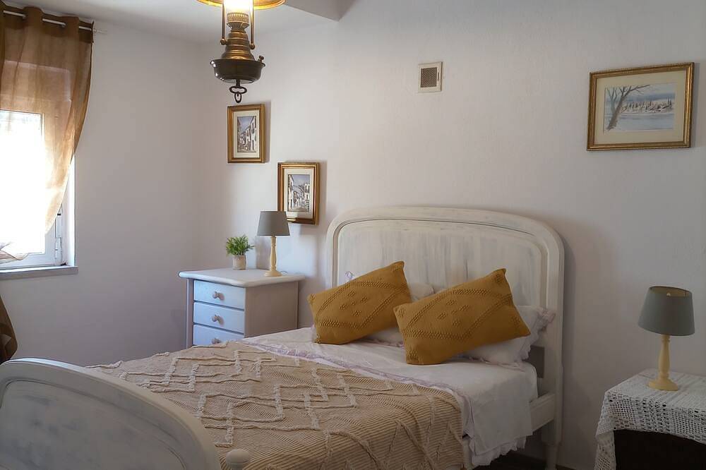 O Mundo da Lua Casa Este in Setúbal, Halbinsel von Setúbal