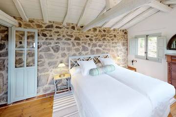 Casa Rural para 4 Personas en Candeleda, Valle del Tiétar, Foto 2