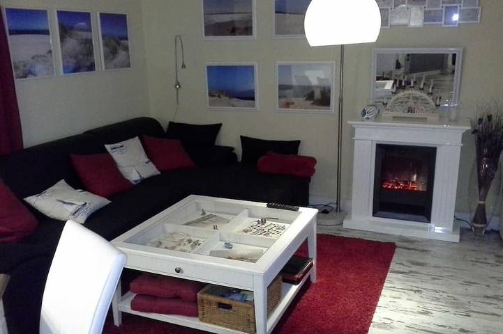 Bauernhof für 3 Personen, mit Garten und Terrasse in Lahntal-Westerwald - 4